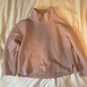 RBX large neck sweatshirt